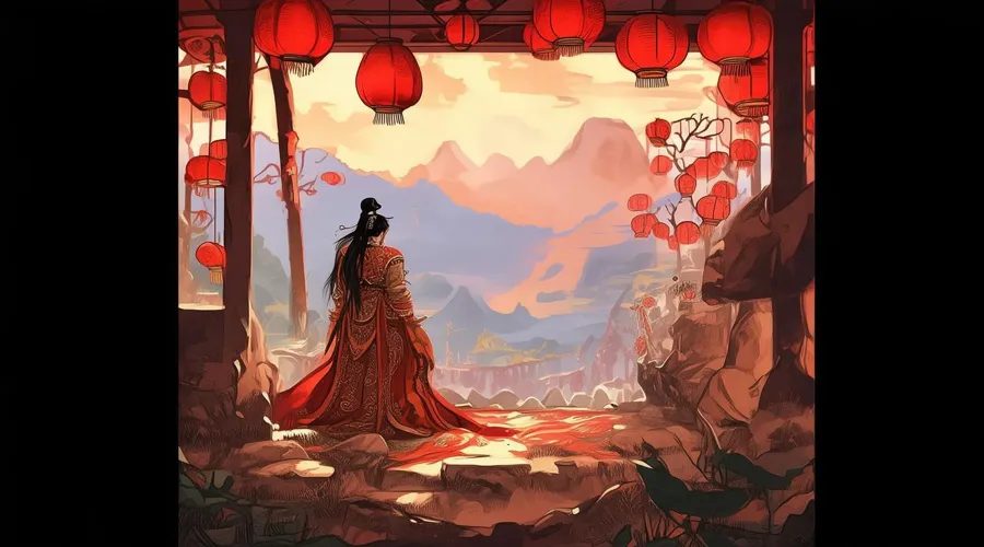 机械迷城游戏图片3